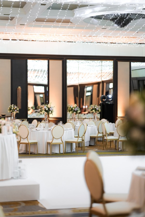 Hyatt Regency Belgrade